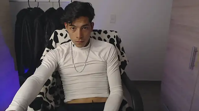 chomelo6's Live XXX Chat