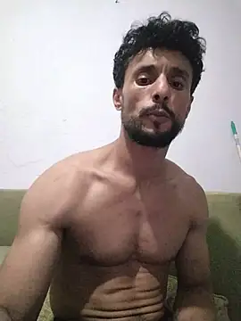 Arabprinceofslv Obrolan Langsung XXX