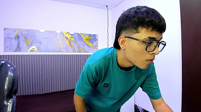 Chat XXX ao vivo de Zayn_carter