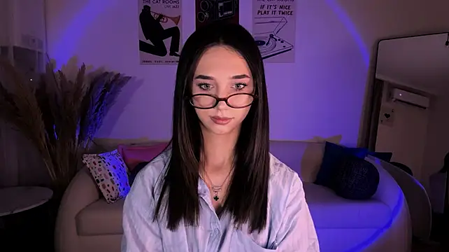 LinaMour Live XXX Chat
