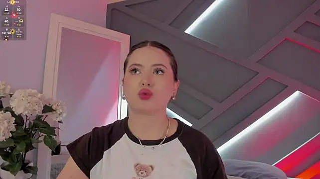 Chat XXX ao vivo de ambaar__1