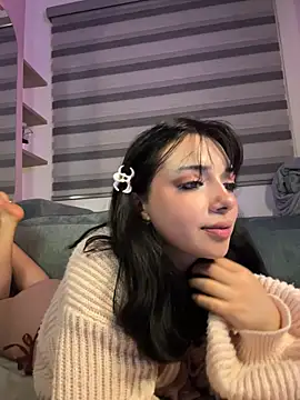 แชท XXX สดของ dani-nari