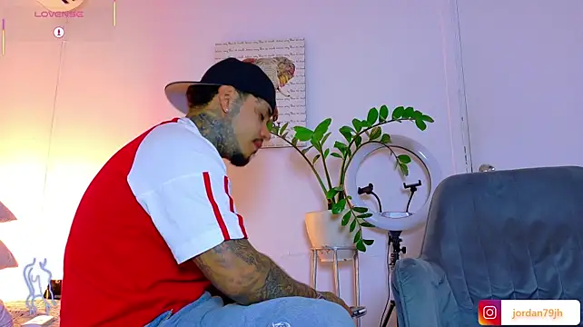 JordanSmiith_ Chat XXX live