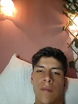 Chat XXX en directo de ZaneHoward
