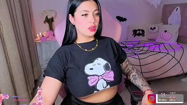 Chat XXX Live Victoryyy_