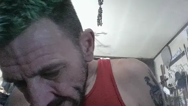 XXX chat uživo modela In2itvegassstyle