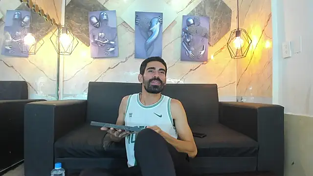 Andres_Bless Live XXX Chat