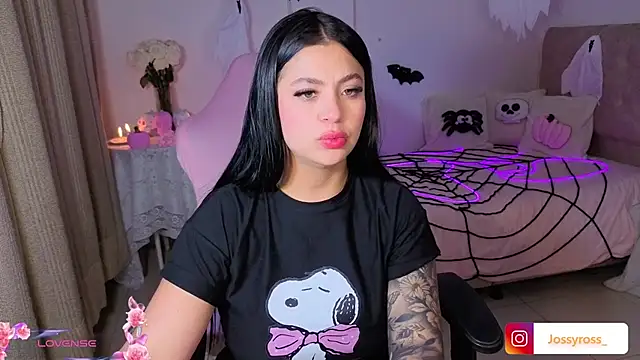 Chat +18 de Victoryyy_ ao vivo