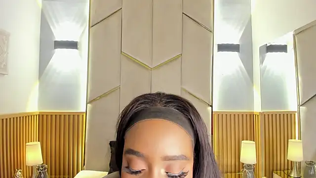 Chat XXX ao vivo de Britanymooree
