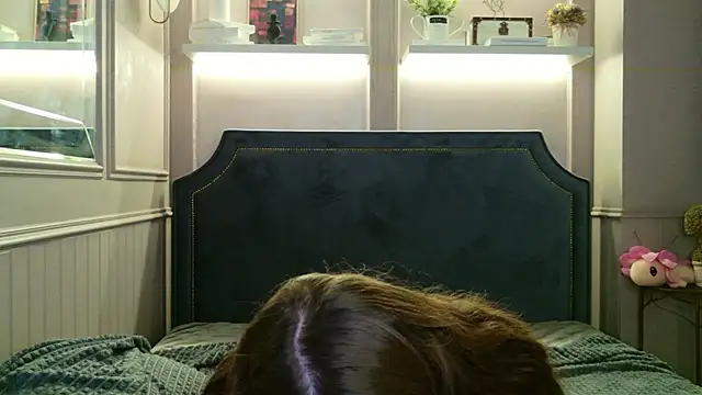 Chat XXX ao vivo de Gaby_Essen