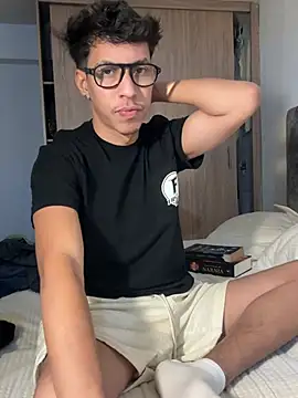 Jack_Frostt Pertunjukan Webcam