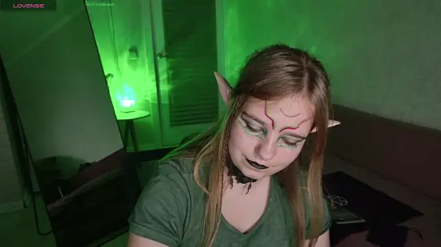 Luna404's Live XXX Chat
