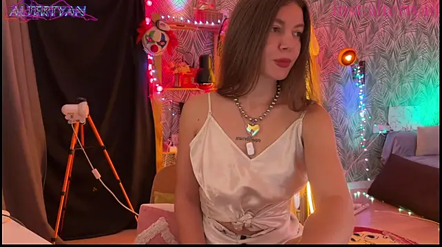 altertyann Live XXX-chat