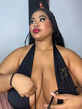 Chat XXX ao vivo de AinaraJimenez