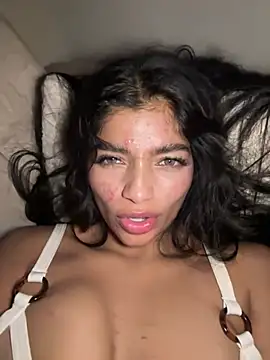 Chat XXX en directo de AgathaGeorgiou