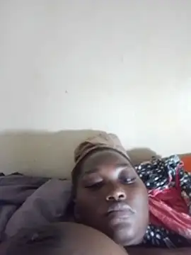 XXX chat uživo modela Cute-mish
