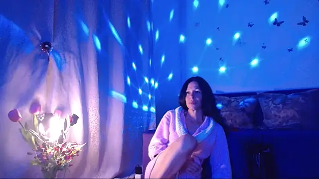 ElysaSun – Live XXX-chat