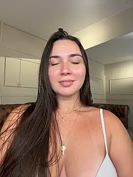 ava_blue Adlı Modelin Canlı XXX Sohbeti