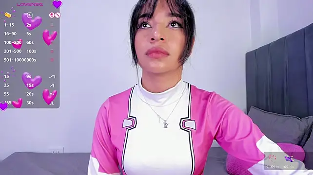 lillielover16 লাইভ XXX চ্যাট