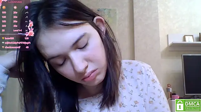 CeyaLier 라이브 XXX 채팅