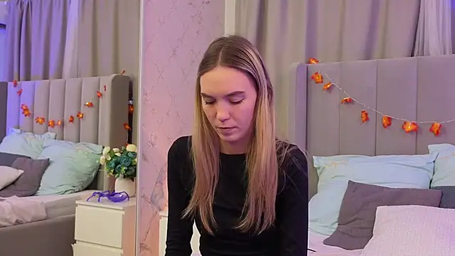 Czat XXX na żywo – NikkiRyx
