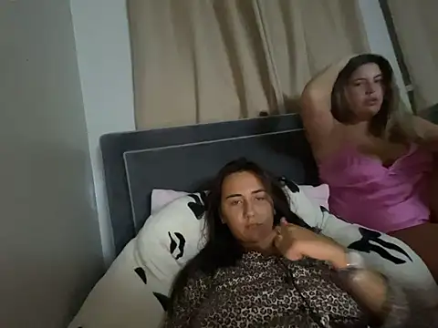 Lizzylouxox's Live XXX Chat