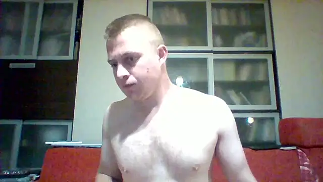 Matttthees – Naživo XXX chat