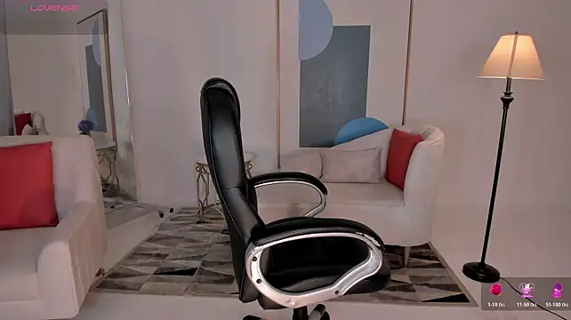 MariaHerrera_ Live XXX-Chat