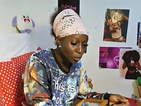 Aria_ah's Live XXX Chat