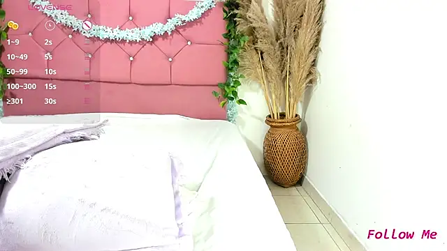 Chat +18 de jade_xxx ao vivo