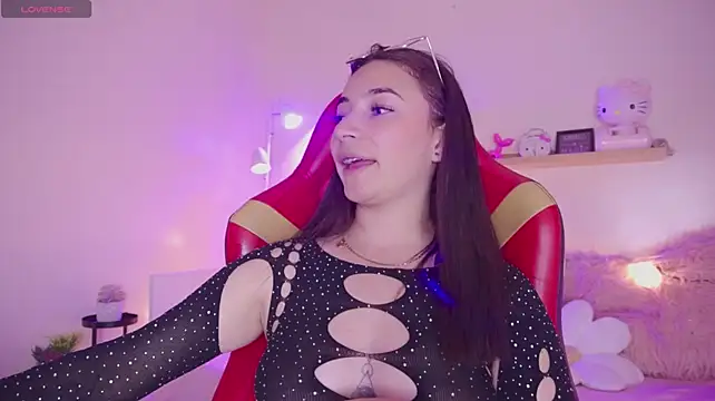 issa_monterrey Chat XXX in diretta