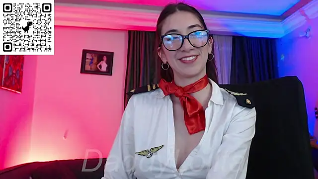 Chat +18 de DaddyLolii ao vivo
