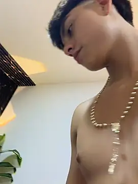 Lander_Cruz Live XXX-Chat