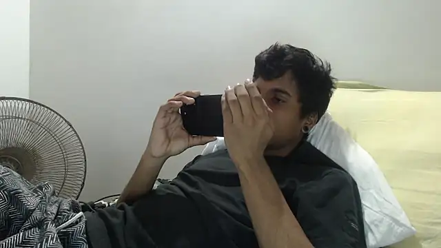 stevenosori Chat XXX live