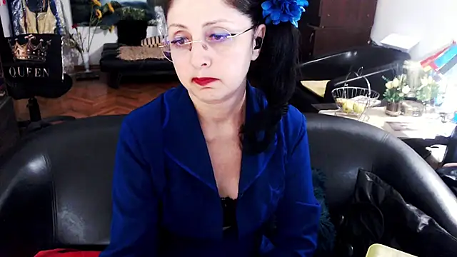 Imperatriza Chat XXX in diretta