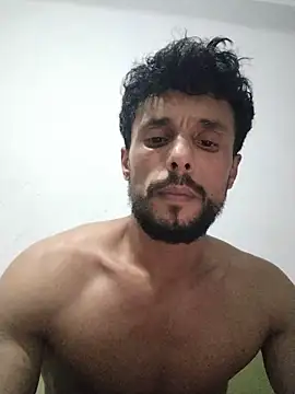 Arabprinceofslv Adlı Modelin Canlı XXX Sohbeti