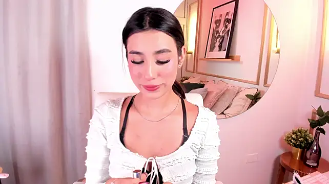 Nanami_ Live XXX-Chat
