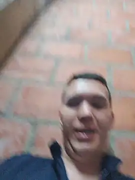 Mikedotow Live XXX-chat
