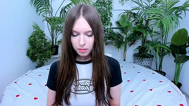 Chat XXX en directo de dark_k1tty