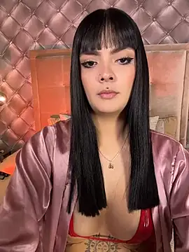 AliceRitter Live XXX-Chat
