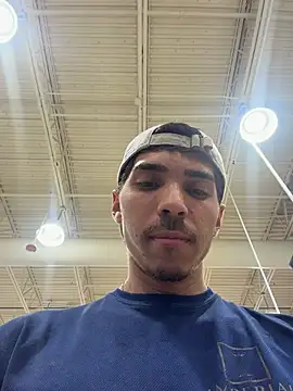 Chat XXX en directo de WavyAlloy30