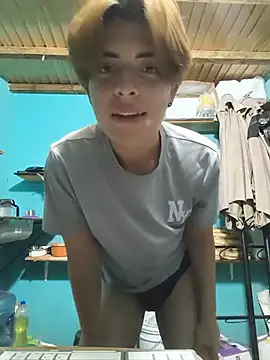 Czat XXX na żywo – Ethan_rosyakov