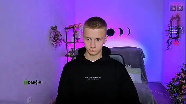 Živý XXX chat noah_nero