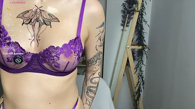 Rina_Nomalyy 라이브 XXX 채팅