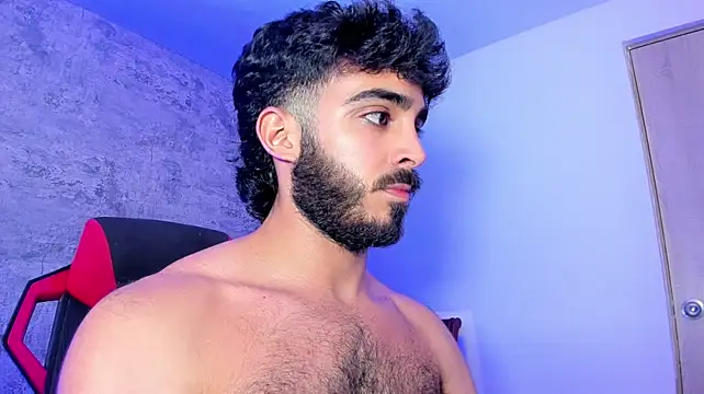 Novacryx – Naživo XXX chat