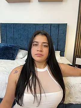 KallyMyller1 라이브 XXX 채팅