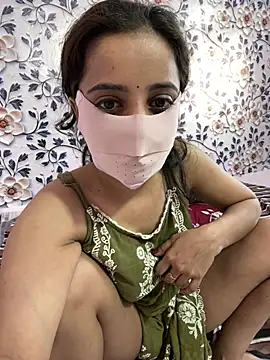 دردشة Hello_Priya16 الجنسية المباشرة