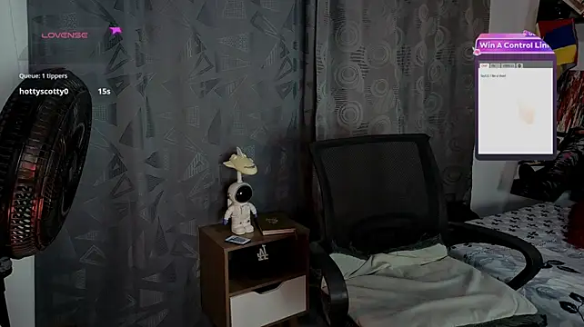 flowers18 Chat XXX in diretta