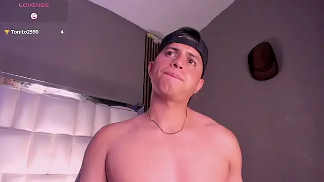 Czat XXX na żywo – Niicky1_