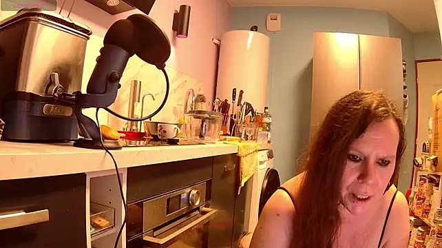 Endrocleia Live XXX-Chat